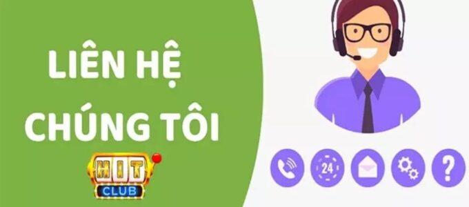 Liên Hệ HitClub